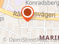 Bostadsrättsföreningen Signalpatrullen 8