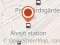 Medborgarkontoret I Älvsjö