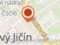 Odborný lékař psychiatrie