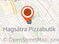 Pizzabutik Hagsätra
