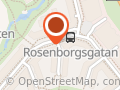 Studio Yoga Arenastaden