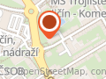 Chocholová Jindra MUDr.