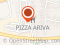 Pizza Ariva - Rozvoz pizze