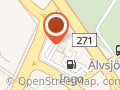 Mcdonald's Älvsjö
