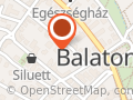 Nyaraló gondozás Balatonalmádi