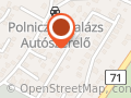 Vörös Lajos Sándor Asztalosmester