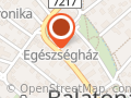 Apartman Zsuzsanna Balatonalmádi