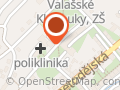 Jídelna Penzion