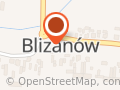GMINNY OSRODEK POMOCY SPOLECZNEJ W BLIZANOWIE