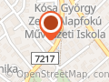 Piac Kisvendéglő