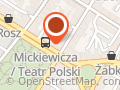Burzyński Jarosław. Usługi Mieszkaniowe