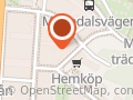 Hvilan i Stockholm