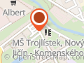 Ortoptické oddělení - Nový Jičín