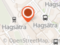 Fotsjukvård Hagsätra AB