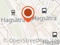 HAGSÄTRA BIBLIOTEK