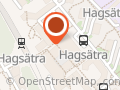 Capio Vårdcentral Hagsätra