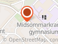 Stockholms Innebandy Center AB