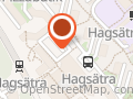 Bandhagens lås