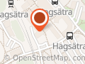 Hagsätra kyrka