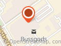 Bussgods
