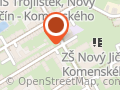 Techem, spol. s r.o. - oblastní zastoupení Nový Jičín