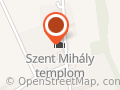 Szent Mihály templom