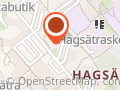 BRF Vinterrosen Ibandhagen