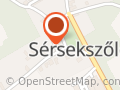 Sérsekszőlősi Polgármesteri Hivatal