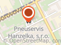 Pneuservis Hanzelka S.r.o.