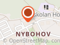 Nybohovs Festlokal och Catering