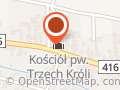 Dom Pomocy Społecznej Zgromadzenia Franciszkanek Misjonarek Maryi