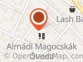 Almádi Magocskák Óvoda