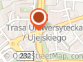 GEOPIL Usługi Geodezyjno Kartograficzne