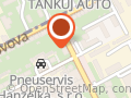 Trafika Jurka Pavel