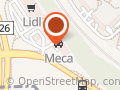 MECA Bilservice Bandhagen