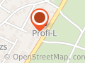 Profil Kereskedőház Kft