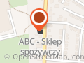 Drzewiecki Andrzej. Sklep Spożywczy