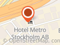 HOTELL VÄSTBERGA