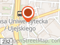 Bd King Kebab Ujejskiego