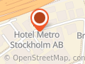 Flp Logistik AB