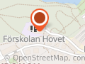 Förskolan Hovet
