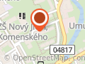 Zednictví Chromečka Radomír