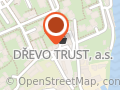 DŘEVO TRUST, a. s.
