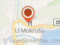 Restaurace U Mokrošů