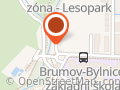 Ubytovna FC ELSEREMO Brumov