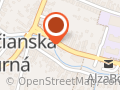 Ježík Rastislav Sun Shield