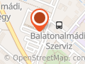 A Stand Balatonalmádi