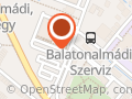 TEA töltőállomás