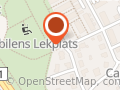Korttidshem Örby (Bostäder)
