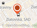 LIMO Peťa - Zdravá výživa